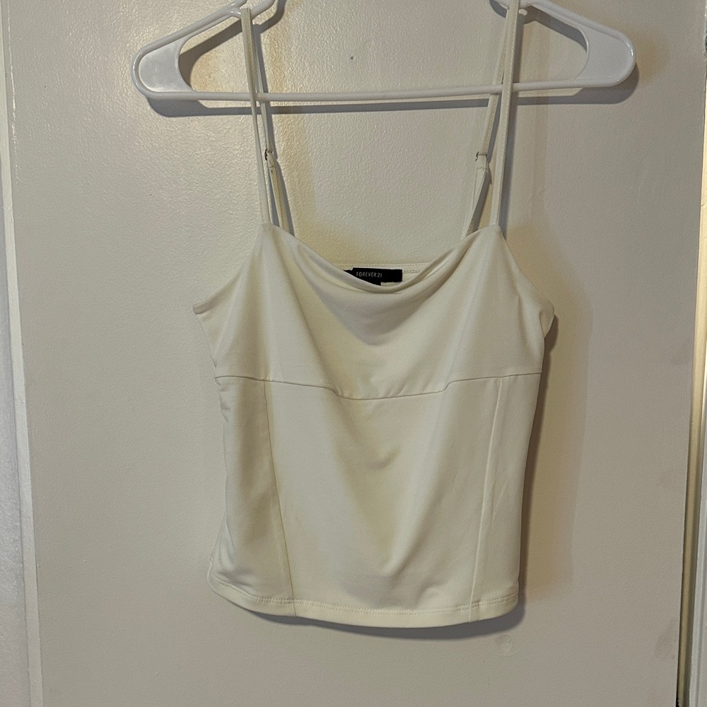 Forever 21 Top Bundle